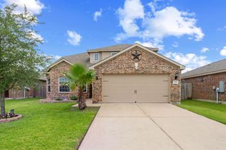 2306 Regatta Lane, Texas City, TX 77568