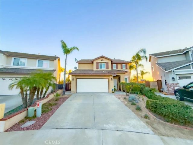 40136 Belvedere Court, Murrieta, CA 92562