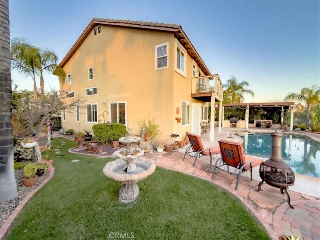 40136 Belvedere Court, Murrieta, CA 92562