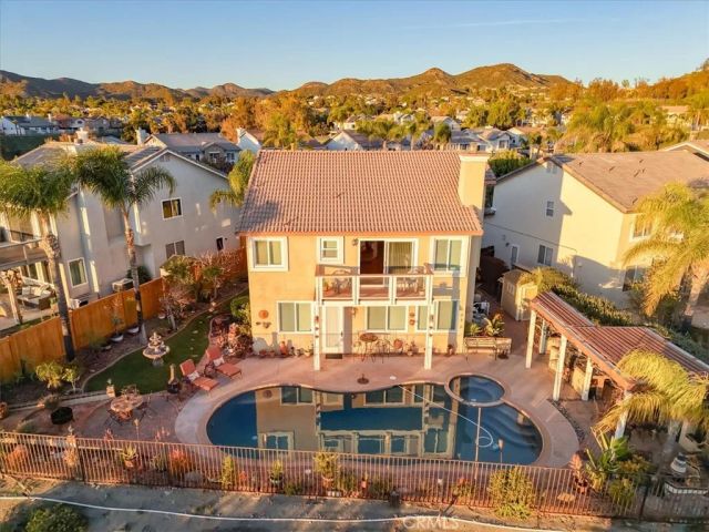 40136 Belvedere Court, Murrieta, CA 92562