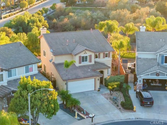 40136 Belvedere Court, Murrieta, CA 92562