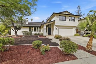 6071 Burchell Avenue, San Jose, CA 95120