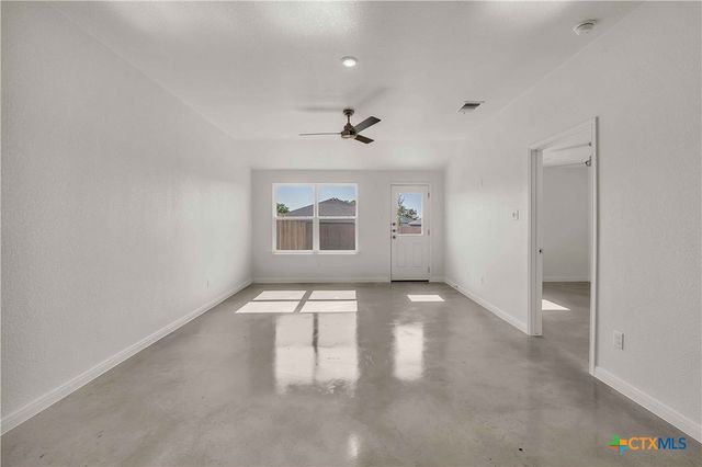912 Switchgrass Drive, Killeen, TX 76543