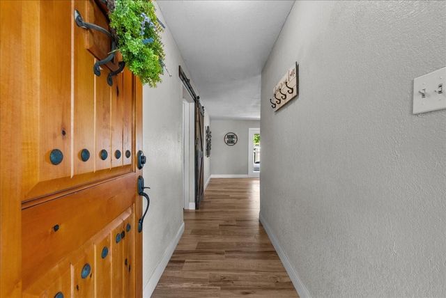 3721 Rush Road, Santa Fe, TX 77510