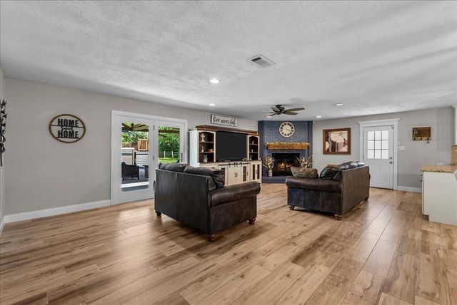 3721 Rush Road, Santa Fe, TX 77510