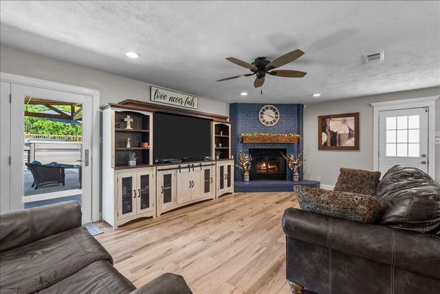 3721 Rush Road, Santa Fe, TX 77510