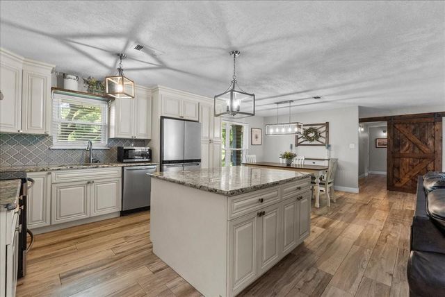 3721 Rush Road, Santa Fe, TX 77510