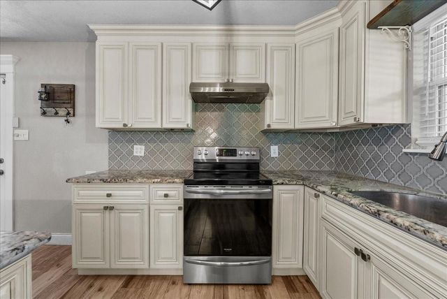 3721 Rush Road, Santa Fe, TX 77510