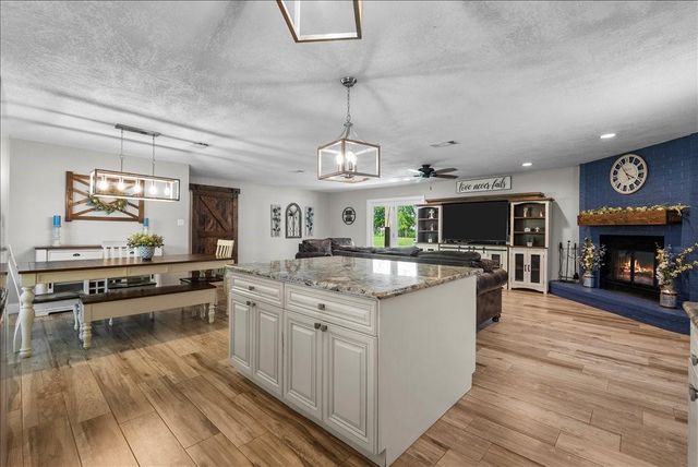 3721 Rush Road, Santa Fe, TX 77510