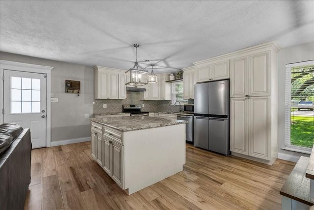 3721 Rush Road, Santa Fe, TX 77510