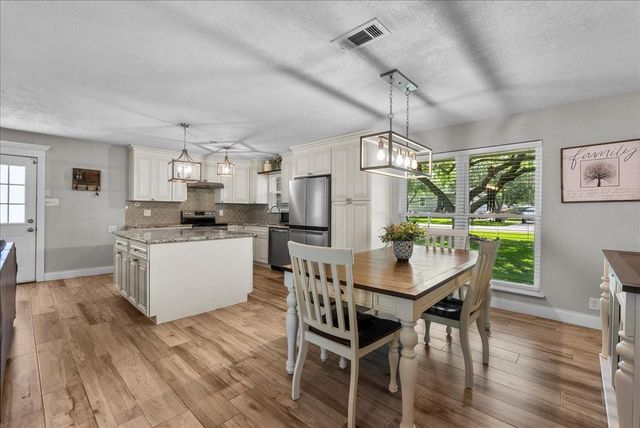 3721 Rush Road, Santa Fe, TX 77510
