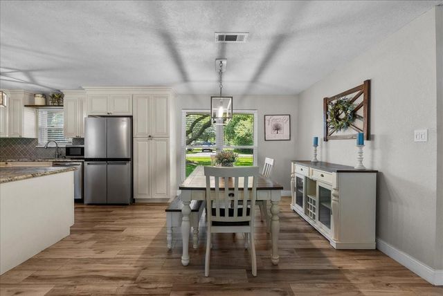3721 Rush Road, Santa Fe, TX 77510