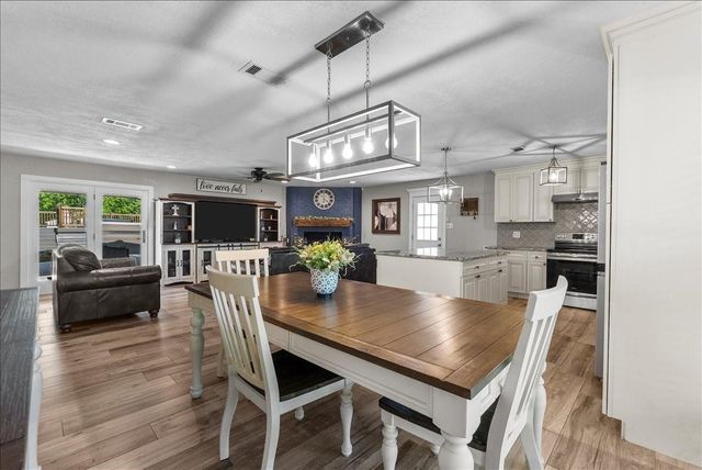 3721 Rush Road, Santa Fe, TX 77510