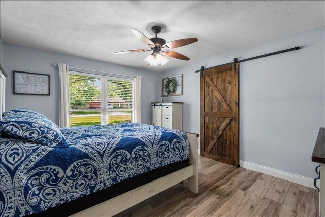 3721 Rush Road, Santa Fe, TX 77510