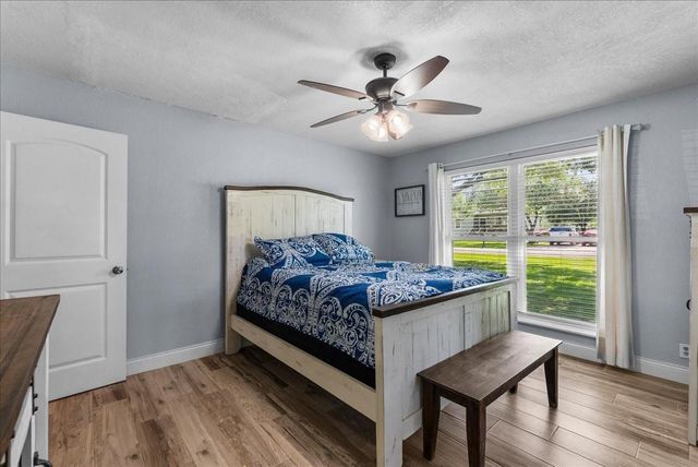 3721 Rush Road, Santa Fe, TX 77510