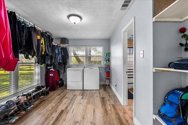 3721 Rush Road, Santa Fe, TX 77510