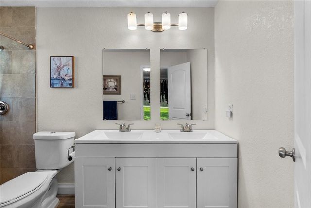 3721 Rush Road, Santa Fe, TX 77510