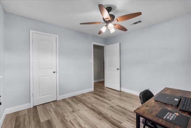 3721 Rush Road, Santa Fe, TX 77510