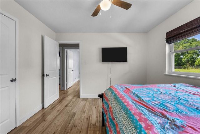 3721 Rush Road, Santa Fe, TX 77510