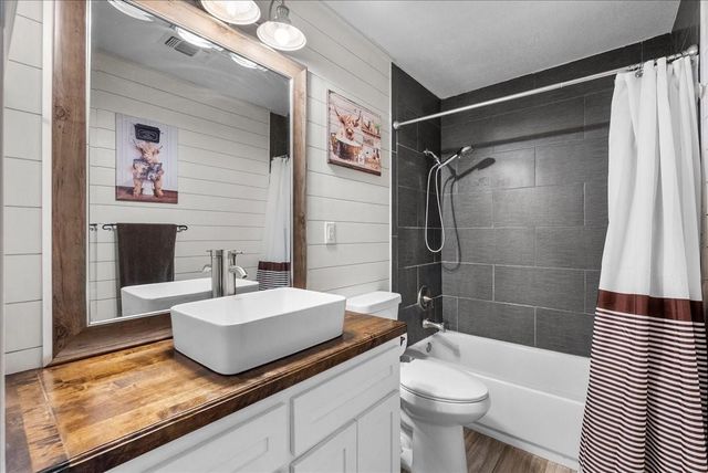 3721 Rush Road, Santa Fe, TX 77510
