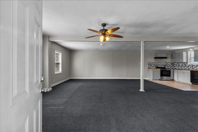 3721 Rush Road, Santa Fe, TX 77510