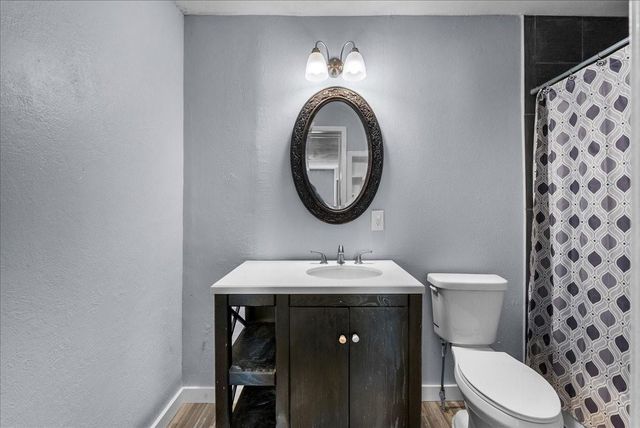 3721 Rush Road, Santa Fe, TX 77510