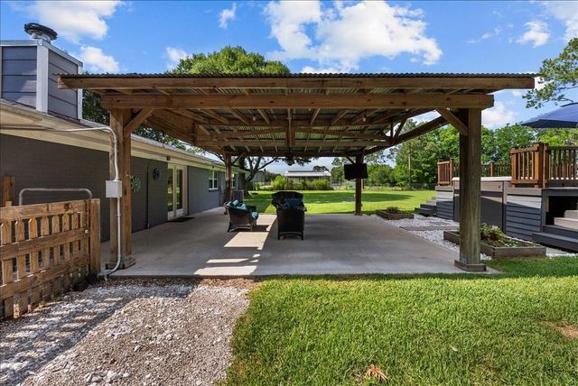 3721 Rush Road, Santa Fe, TX 77510