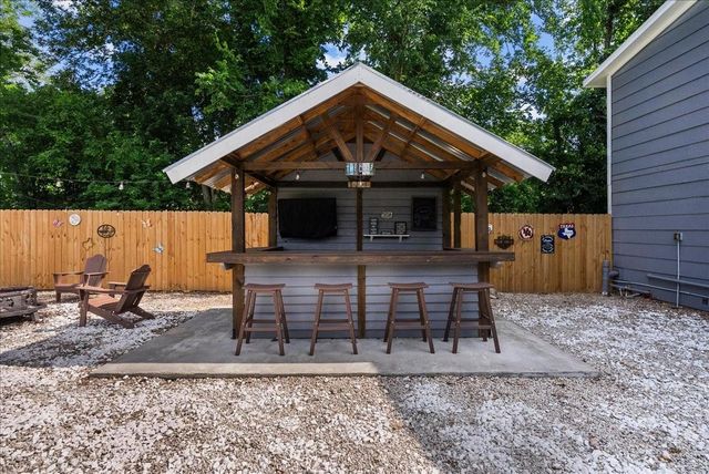 3721 Rush Road, Santa Fe, TX 77510