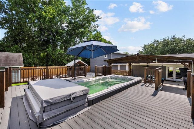 3721 Rush Road, Santa Fe, TX 77510