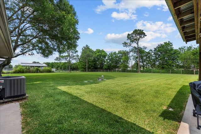 3721 Rush Road, Santa Fe, TX 77510