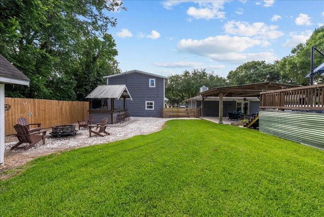 3721 Rush Road, Santa Fe, TX 77510