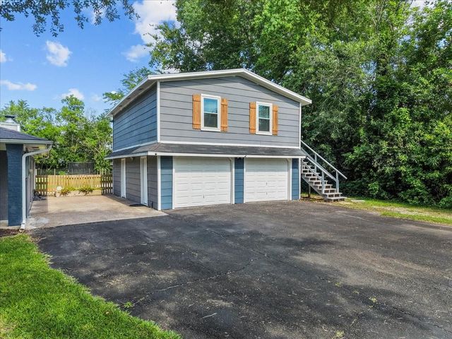 3721 Rush Road, Santa Fe, TX 77510