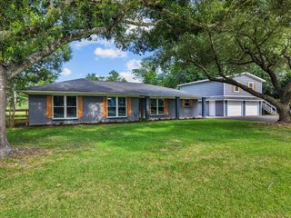 3721 Rush Road, Santa Fe, TX 77510