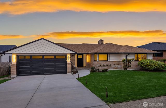 12711 9th Avenue NW, Seattle, WA 98177