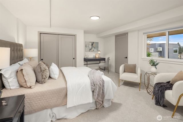 12711 9th Avenue NW, Seattle, WA 98177