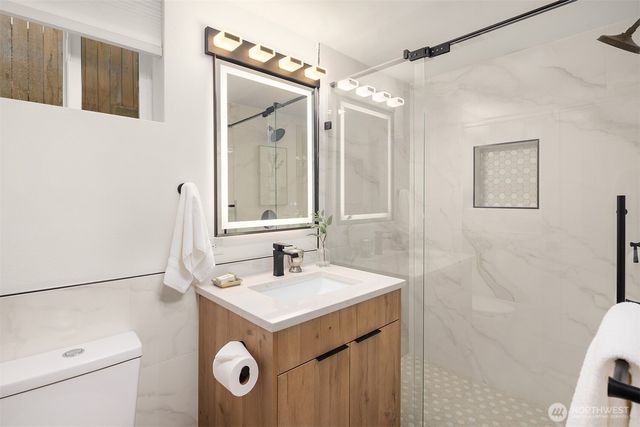 12711 9th Avenue NW, Seattle, WA 98177