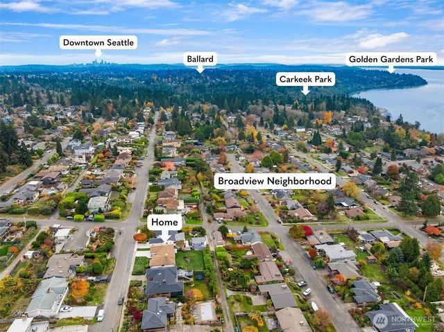 12711 9th Avenue NW, Seattle, WA 98177