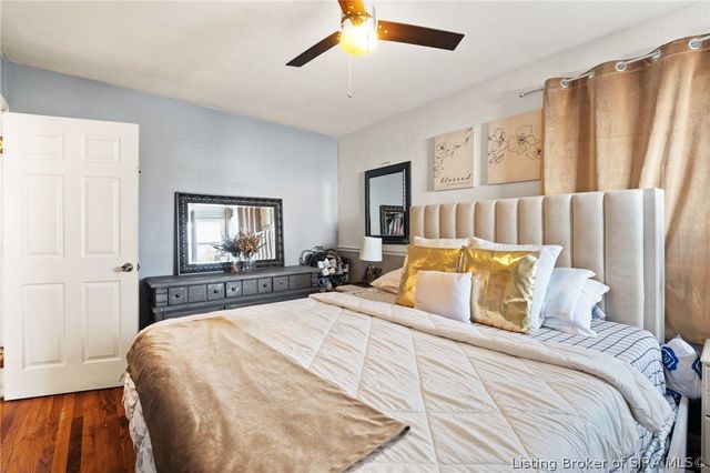 542 Kay Avenue, Sellersburg, IN 47172
