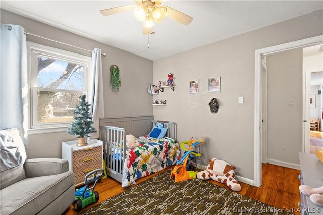 542 Kay Avenue, Sellersburg, IN 47172