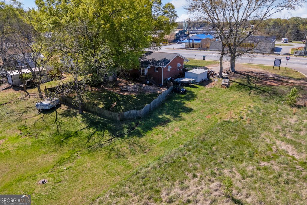 3196 Maysville Road, Commerce, GA 30529 — photo 3