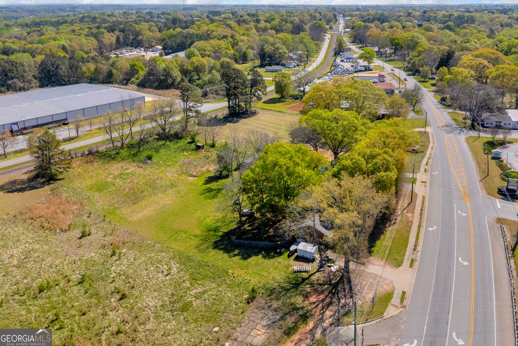 3196 Maysville Road, Commerce, GA 30529 — photo 4