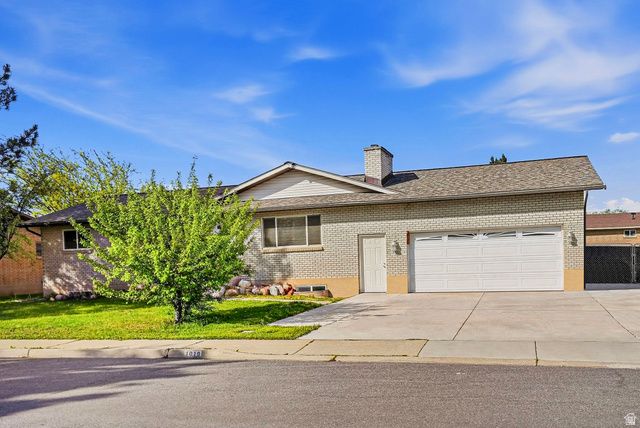 1019 E MAPLE DR, Spanish Fork, UT 84660