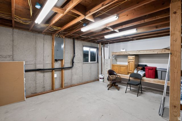 1019 E MAPLE DR, Spanish Fork, UT 84660