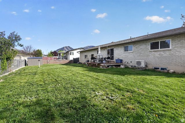 1019 E MAPLE DR, Spanish Fork, UT 84660