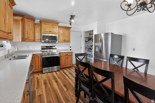 1019 E MAPLE DR, Spanish Fork, UT 84660