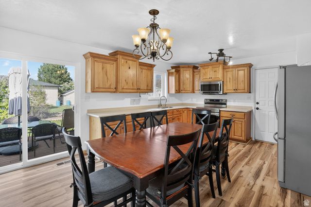 1019 E MAPLE DR, Spanish Fork, UT 84660