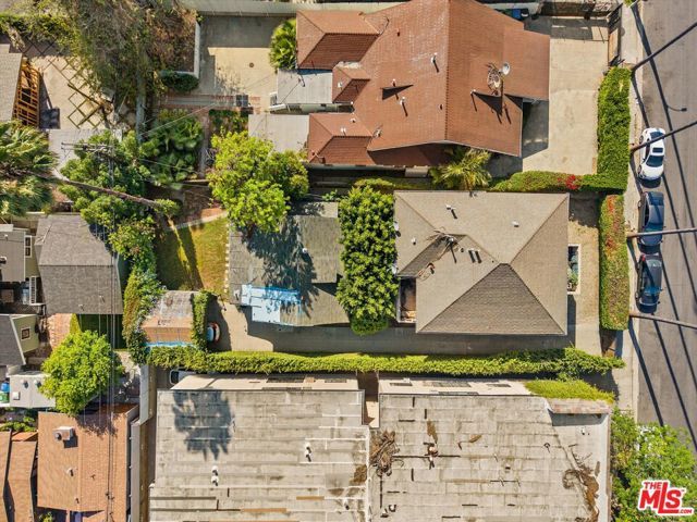 6046 Carlton Way, Los Angeles, CA 90028
