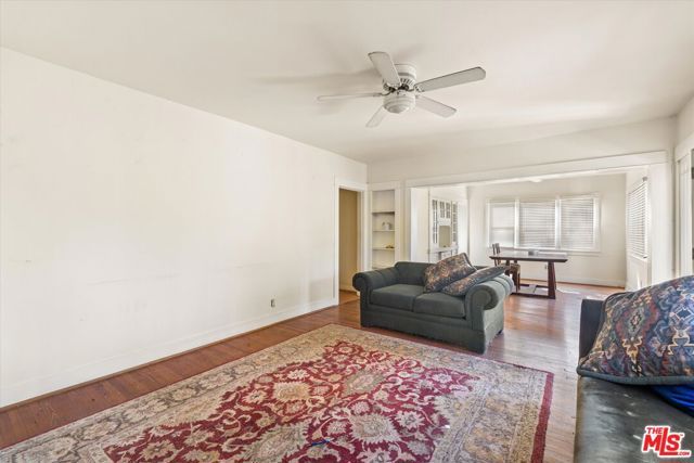 6046 Carlton Way, Los Angeles, CA 90028