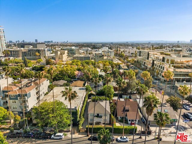 6046 Carlton Way, Los Angeles, CA 90028