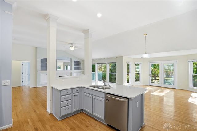 11910 Streamside Drive, Symmes Twp, OH 45140